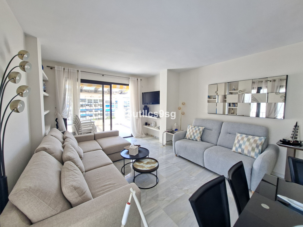 3 bedroom Penthouses for sale in Puerto Banús – R5461591 3 bedroom Penthouses for sale in Puerto Banús – R5461591