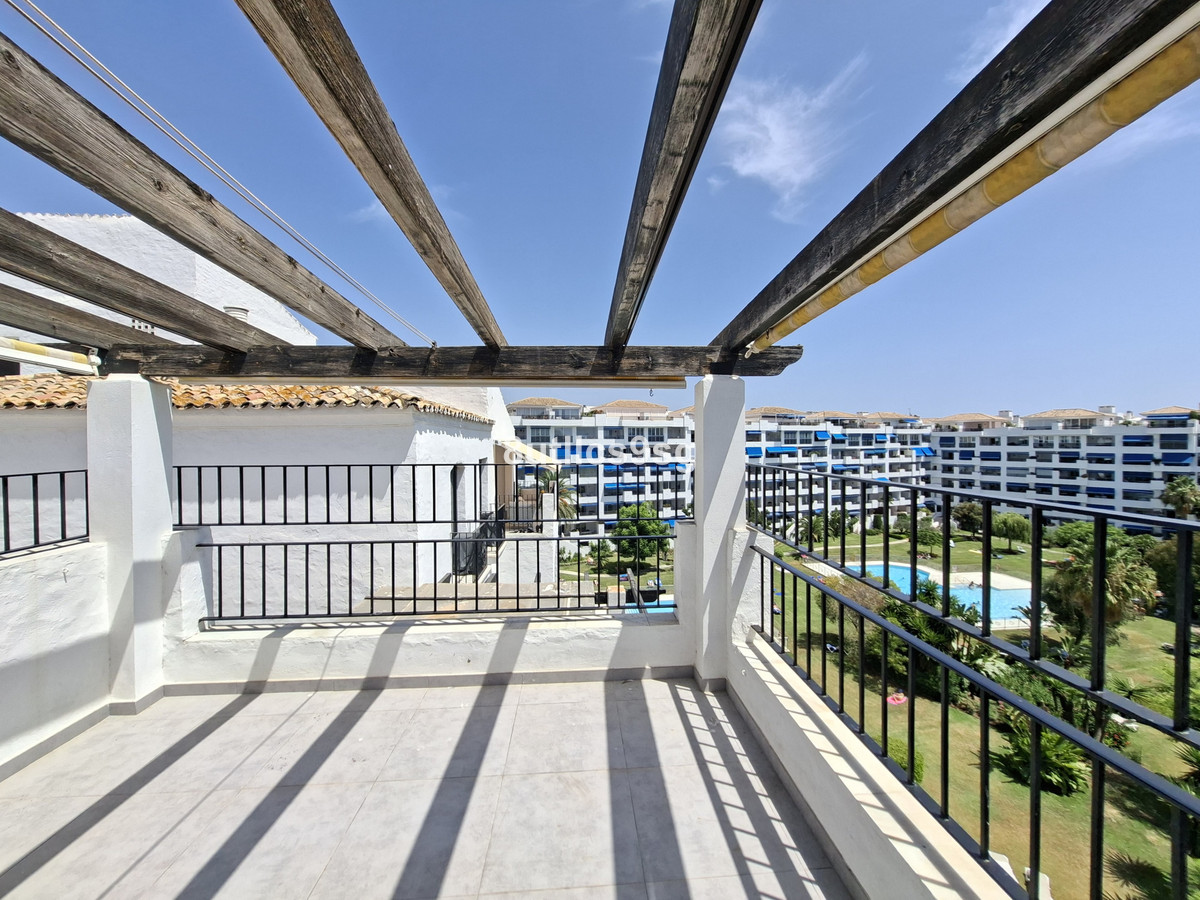 3 bedroom Penthouses for sale in Puerto Banús – R5461591 3 bedroom Penthouses for sale in Puerto Banús – R5461591