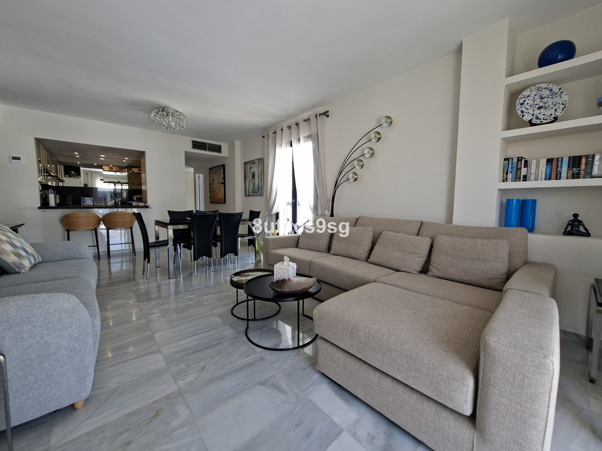 3 bedroom Penthouses for sale in Puerto Banús – R5461591 3 bedroom Penthouses for sale in Puerto Banús – R5461591