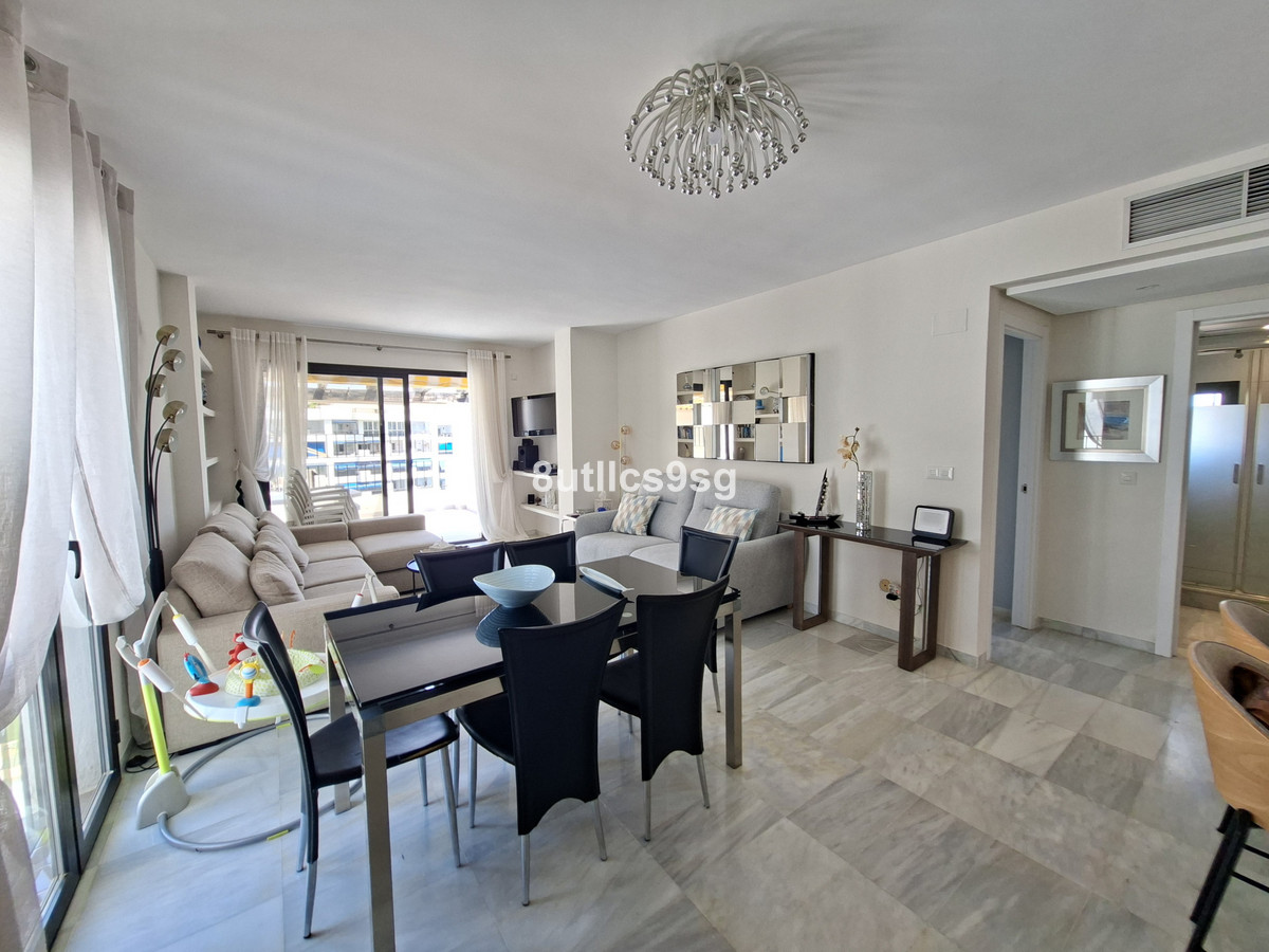 3 bedroom Penthouses for sale in Puerto Banús – R5461591 3 bedroom Penthouses for sale in Puerto Banús – R5461591