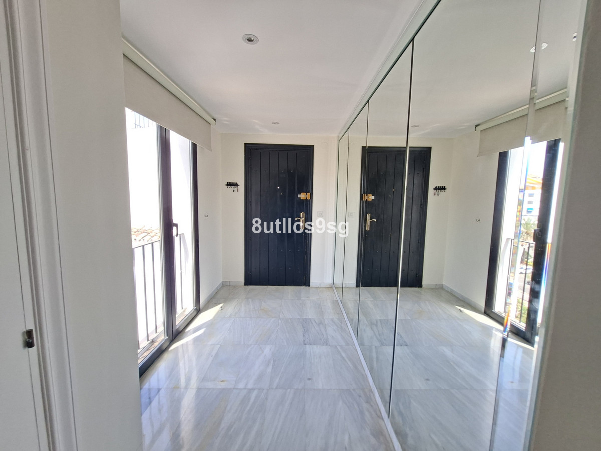 3 bedroom Penthouses for sale in Puerto Banús – R5461591 3 bedroom Penthouses for sale in Puerto Banús – R5461591