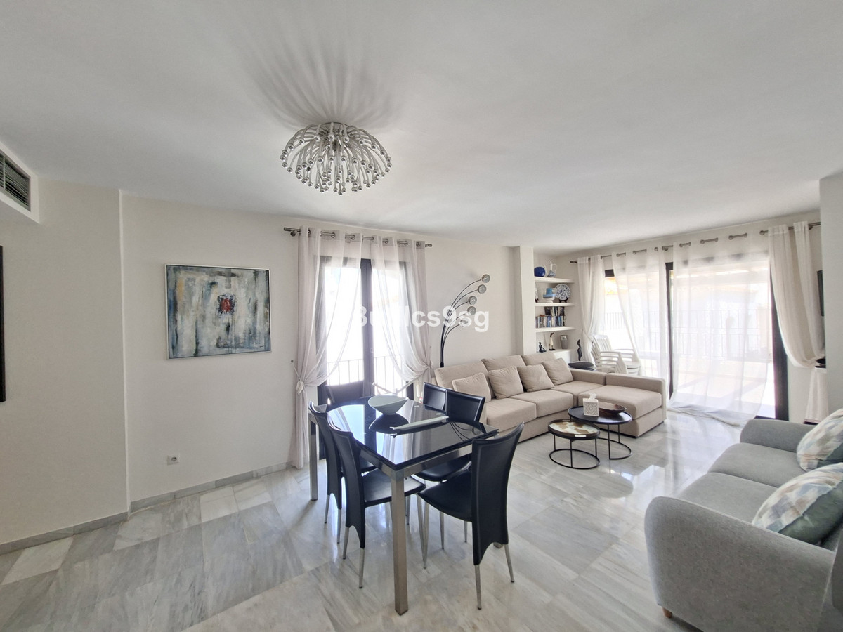 3 bedroom Penthouses for sale in Puerto Banús – R5461591 3 bedroom Penthouses for sale in Puerto Banús – R5461591