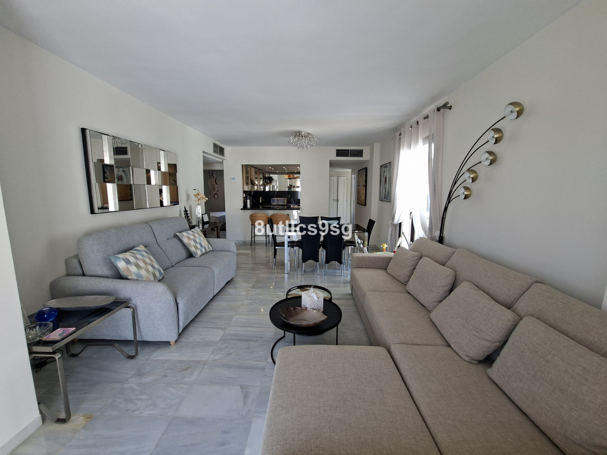 3 bedroom Penthouses for sale in Puerto Banús – R5461591 3 bedroom Penthouses for sale in Puerto Banús – R5461591