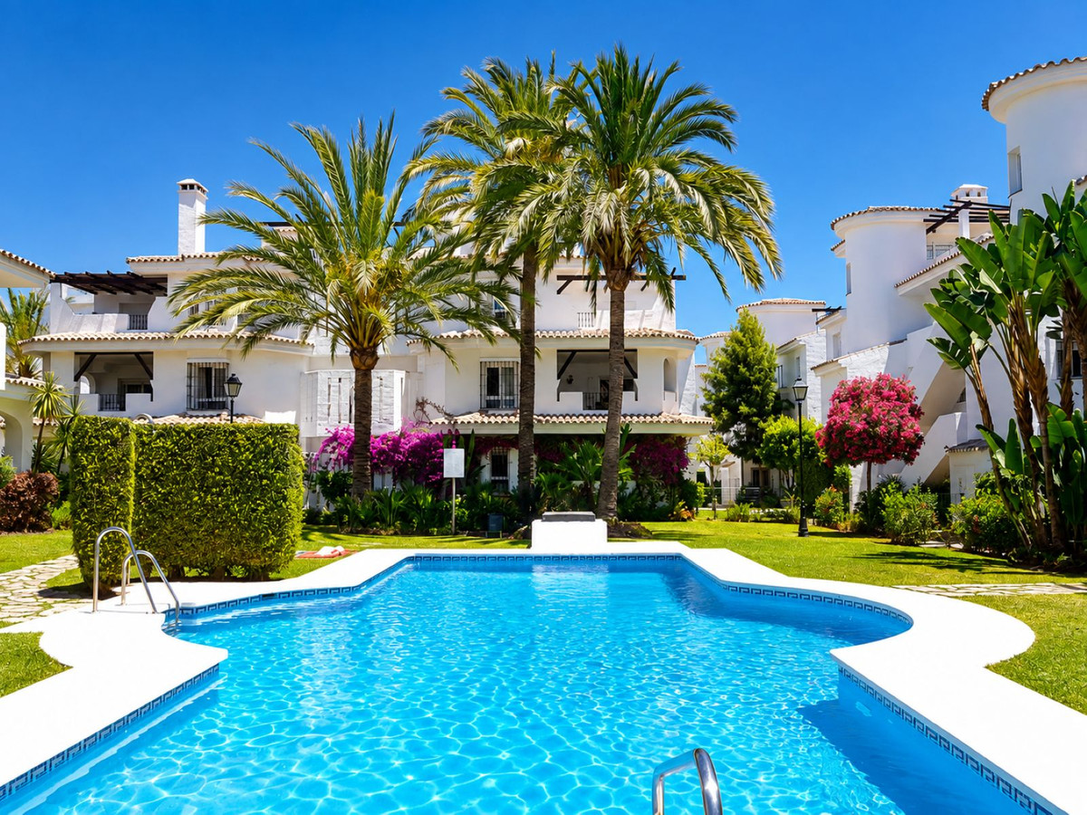 Apartamentos de 2 dormitorios en venta en Nueva Andalucía – R5453896 Apartamentos de 2 dormitorios en venta en Nueva Andalucía – R5453896