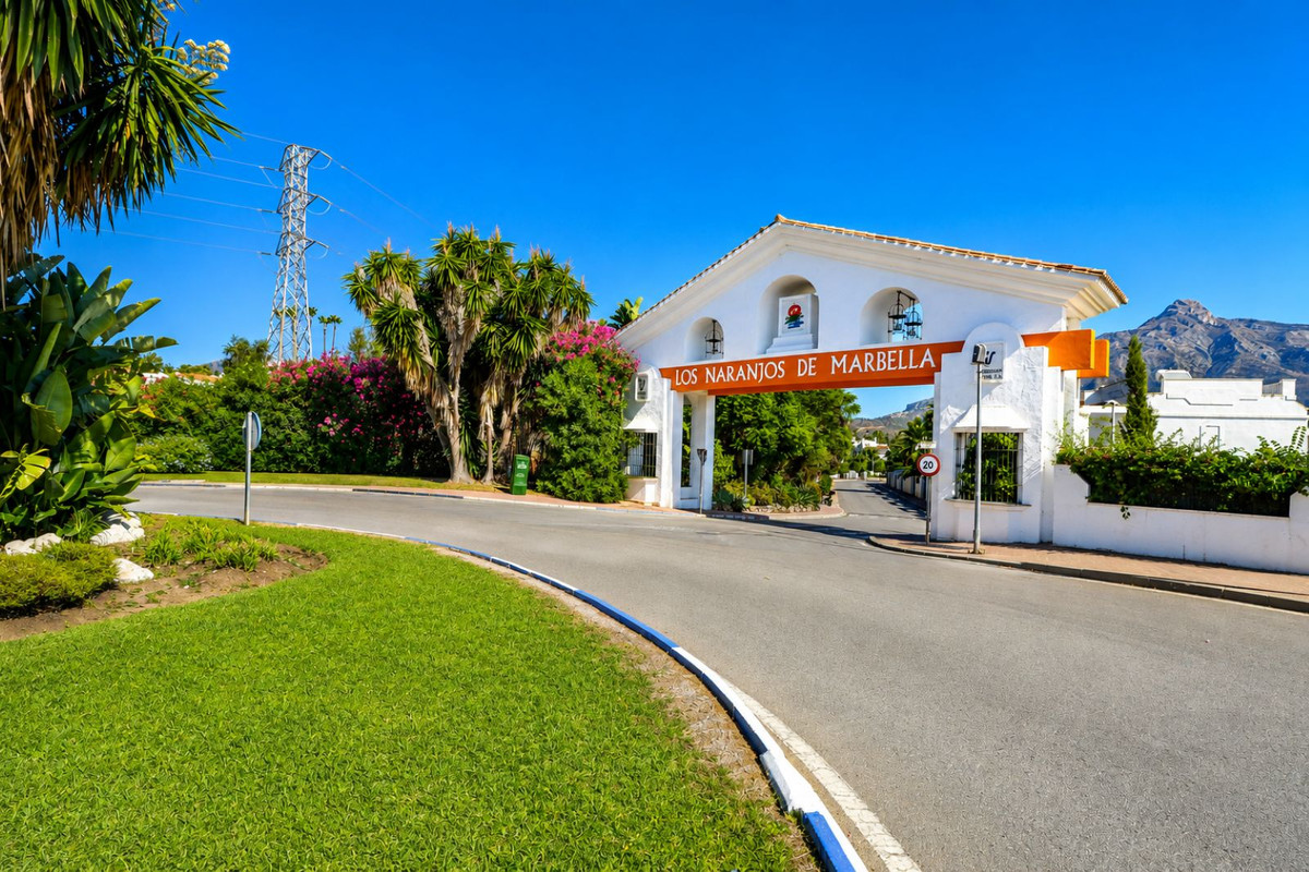 Apartamentos de 2 dormitorios en venta en Nueva Andalucía – R5453896 Apartamentos de 2 dormitorios en venta en Nueva Andalucía – R5453896