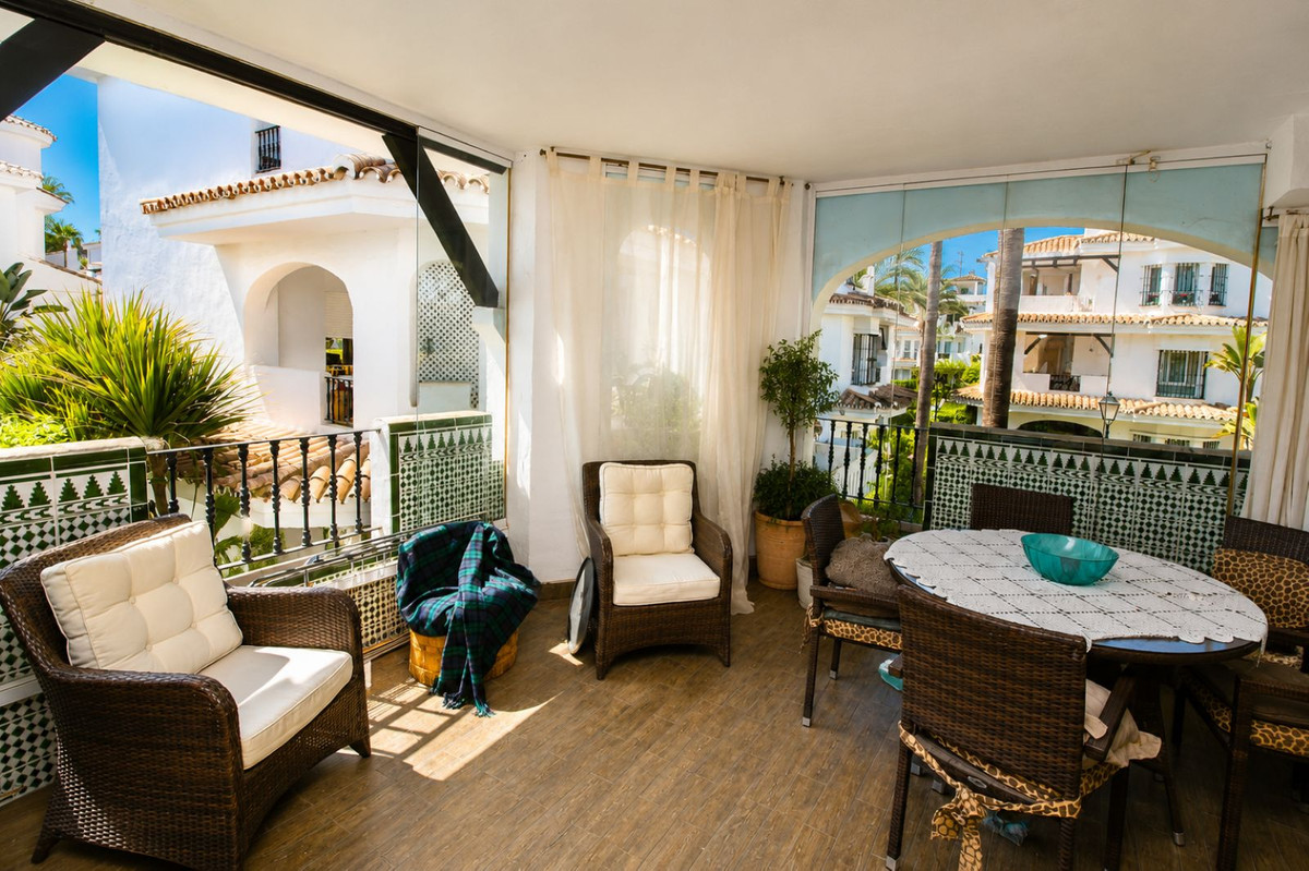 Apartamentos de 2 dormitorios en venta en Nueva Andalucía – R5453896 Apartamentos de 2 dormitorios en venta en Nueva Andalucía – R5453896