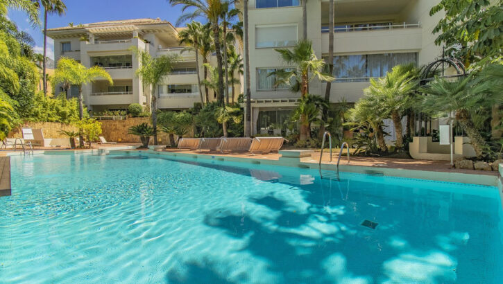 Aticos de 3 dormitorios en venta en Nagüeles – R4763428 Aticos de 3 dormitorios en venta en Nagüeles – R4763428 en