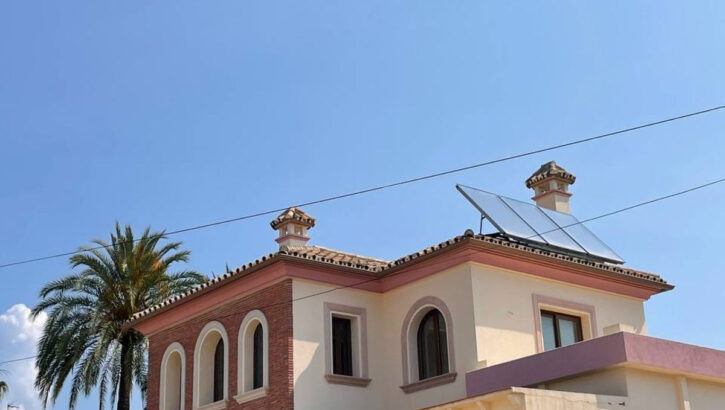 Villas de 4 dormitorios en venta en San Pedro de Alcántara – R5189083 Villas de 4 dormitorios en venta en San Pedro de Alcántara – R5189083 en