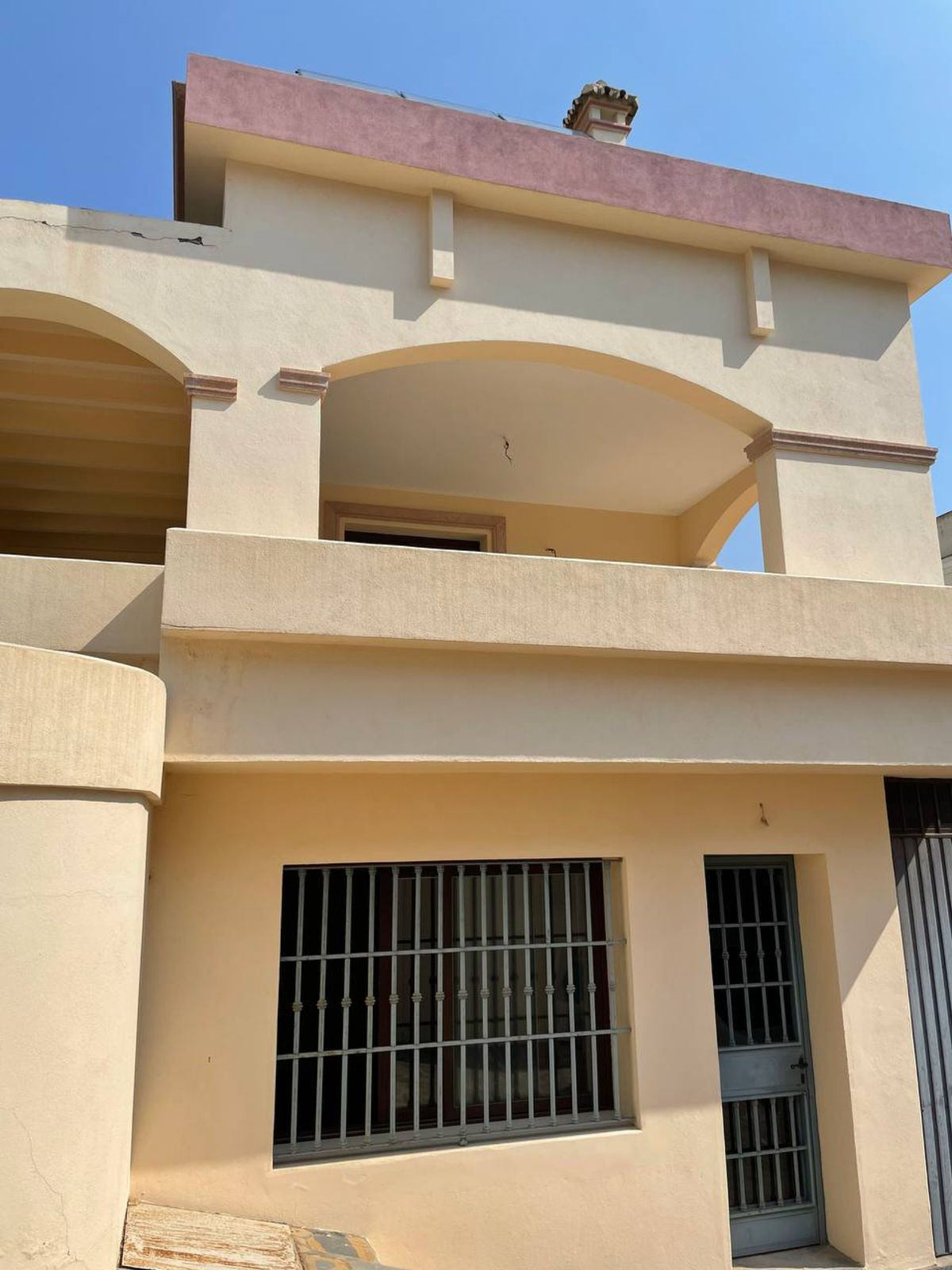 Villas de 4 dormitorios en venta en San Pedro de Alcántara – R5189083 Villas de 4 dormitorios en venta en San Pedro de Alcántara – R5189083