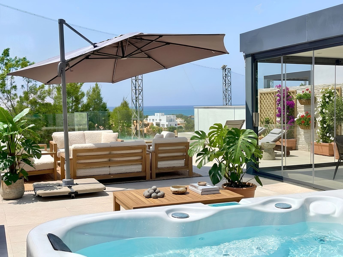 3 bedroom Penthouses for sale in Cabopino – R5118937 3 bedroom Penthouses for sale in Cabopino – R5118937