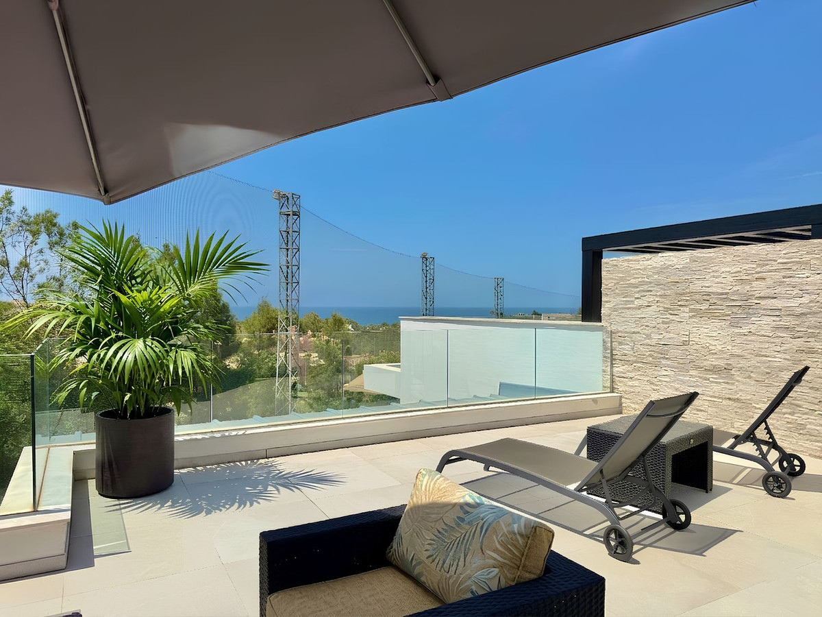 3 bedroom Penthouses for sale in Cabopino – R5118937 3 bedroom Penthouses for sale in Cabopino – R5118937