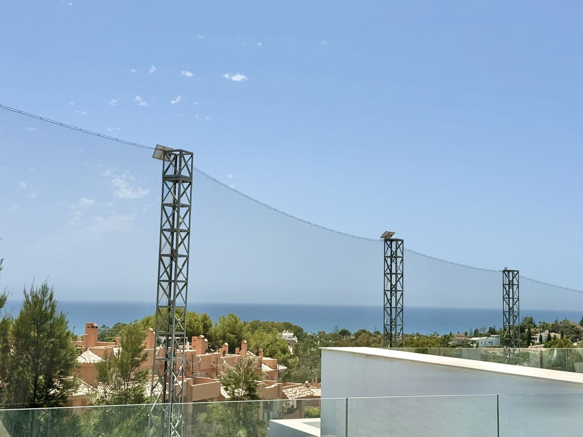 3 bedroom Penthouses for sale in Cabopino – R5118937 3 bedroom Penthouses for sale in Cabopino – R5118937