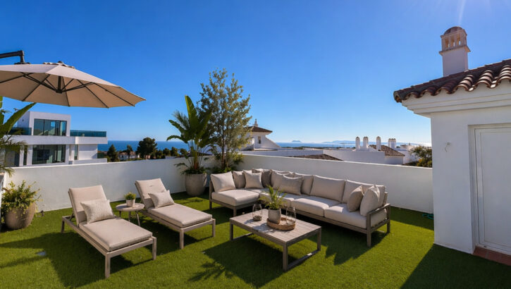 2 bedroom Penthouses for sale in Benahavís – R5396857 2 bedroom Penthouses for sale in Benahavís – R5396857 in
