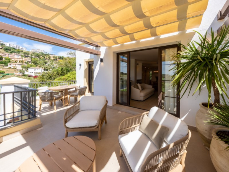3 bedroom Penthouses for sale in Benahavís – R5374321 3 bedroom Penthouses for sale in Benahavís – R5374321