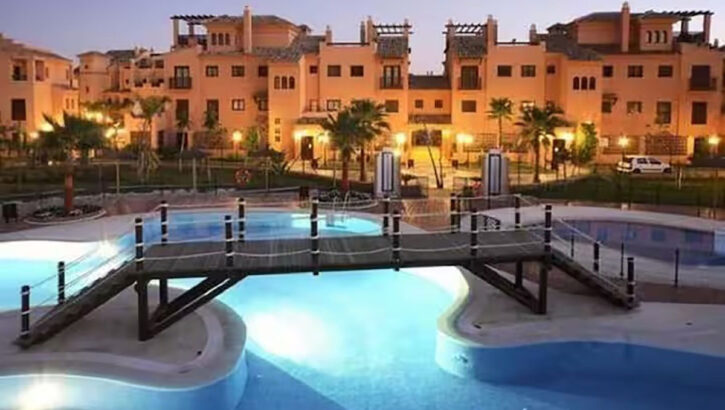 3 bedroom Apartments for sale in Hacienda del Sol – R5227342 3 bedroom Apartments for sale in Hacienda del Sol – R5227342 in