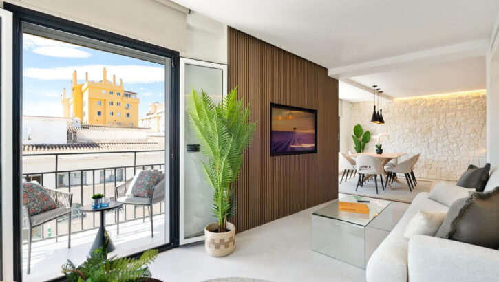 Aticos de 2 dormitorios en venta en San Pedro de Alcántara – R5391460 Aticos de 2 dormitorios en venta en San Pedro de Alcántara – R5391460 en