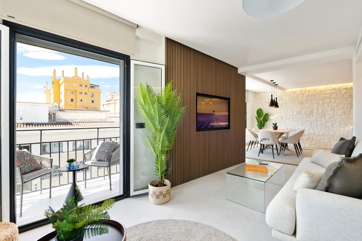 2 bedroom Penthouses for sale in San Pedro de Alcántara – R5391460 2 bedroom Penthouses for sale in San Pedro de Alcántara – R5391460