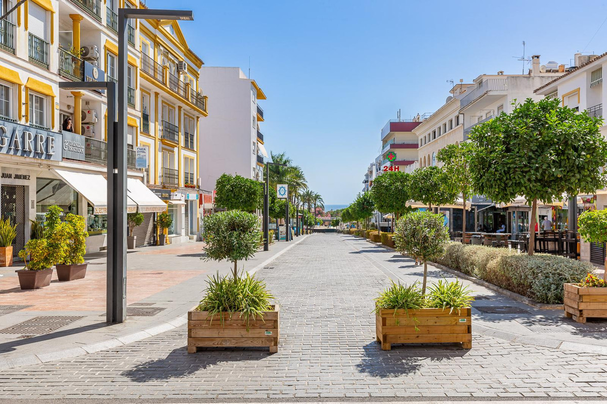 2 bedroom Penthouses for sale in San Pedro de Alcántara – R5391460 2 bedroom Penthouses for sale in San Pedro de Alcántara – R5391460