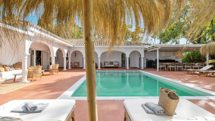 Villas de 3 dormitorios en venta en Hacienda Las Chapas – R5271628 Villas de 3 dormitorios en venta en Hacienda Las Chapas – R5271628 en