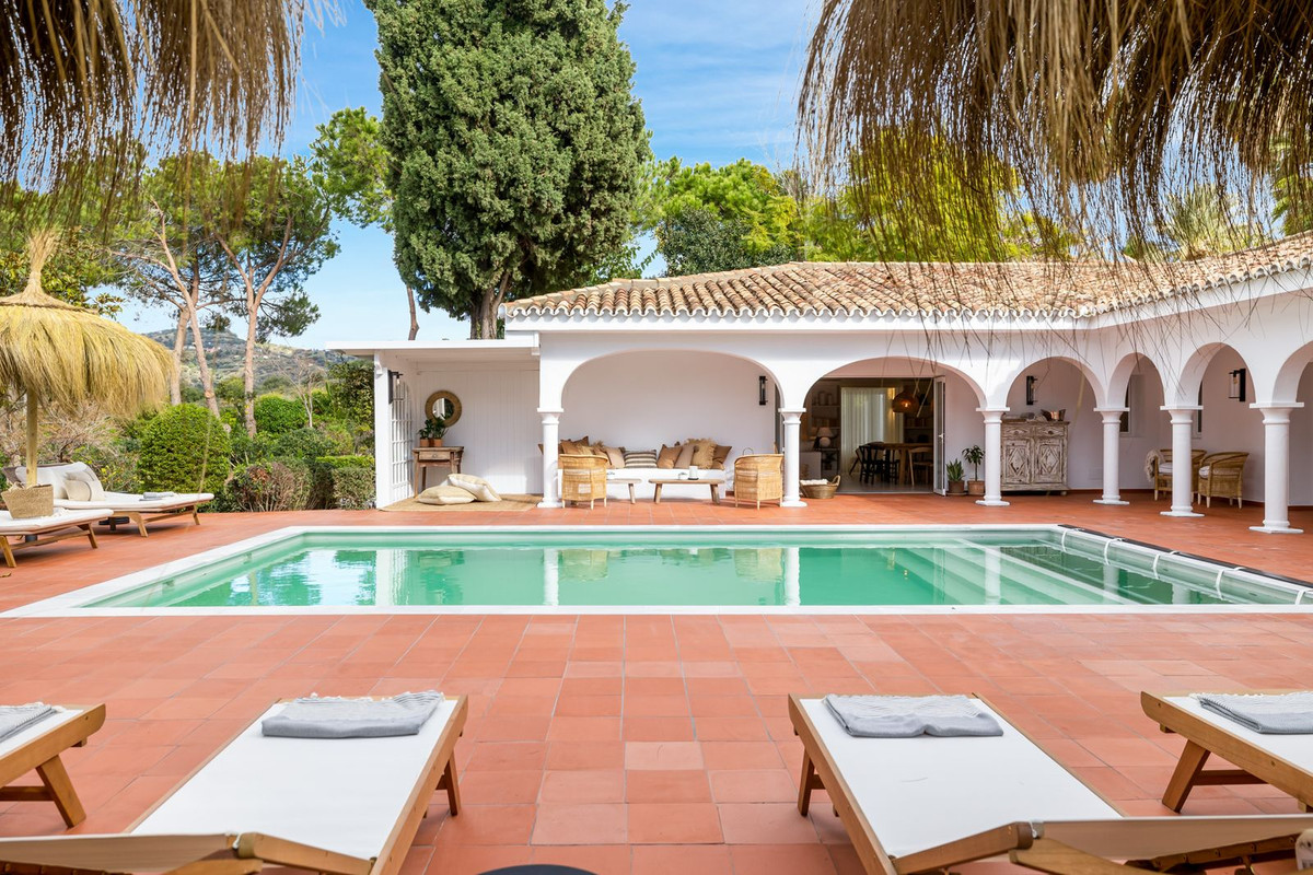 Villas de 3 dormitorios en venta en Hacienda Las Chapas – R5271628 Villas de 3 dormitorios en venta en Hacienda Las Chapas – R5271628