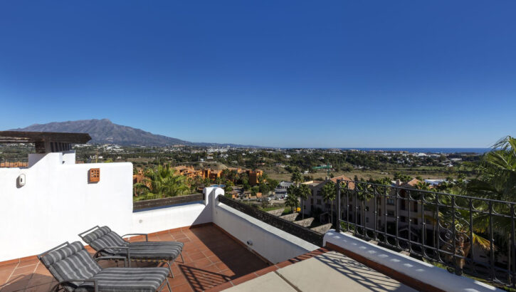 Apartamentos de 3 dormitorios en venta en Benahavís – R5232301 Apartamentos de 3 dormitorios en venta en Benahavís – R5232301 en