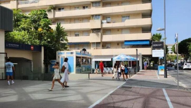 2 bedroom Apartments for sale in Puerto Banús – R5455159 2 bedroom Apartments for sale in Puerto Banús – R5455159 in