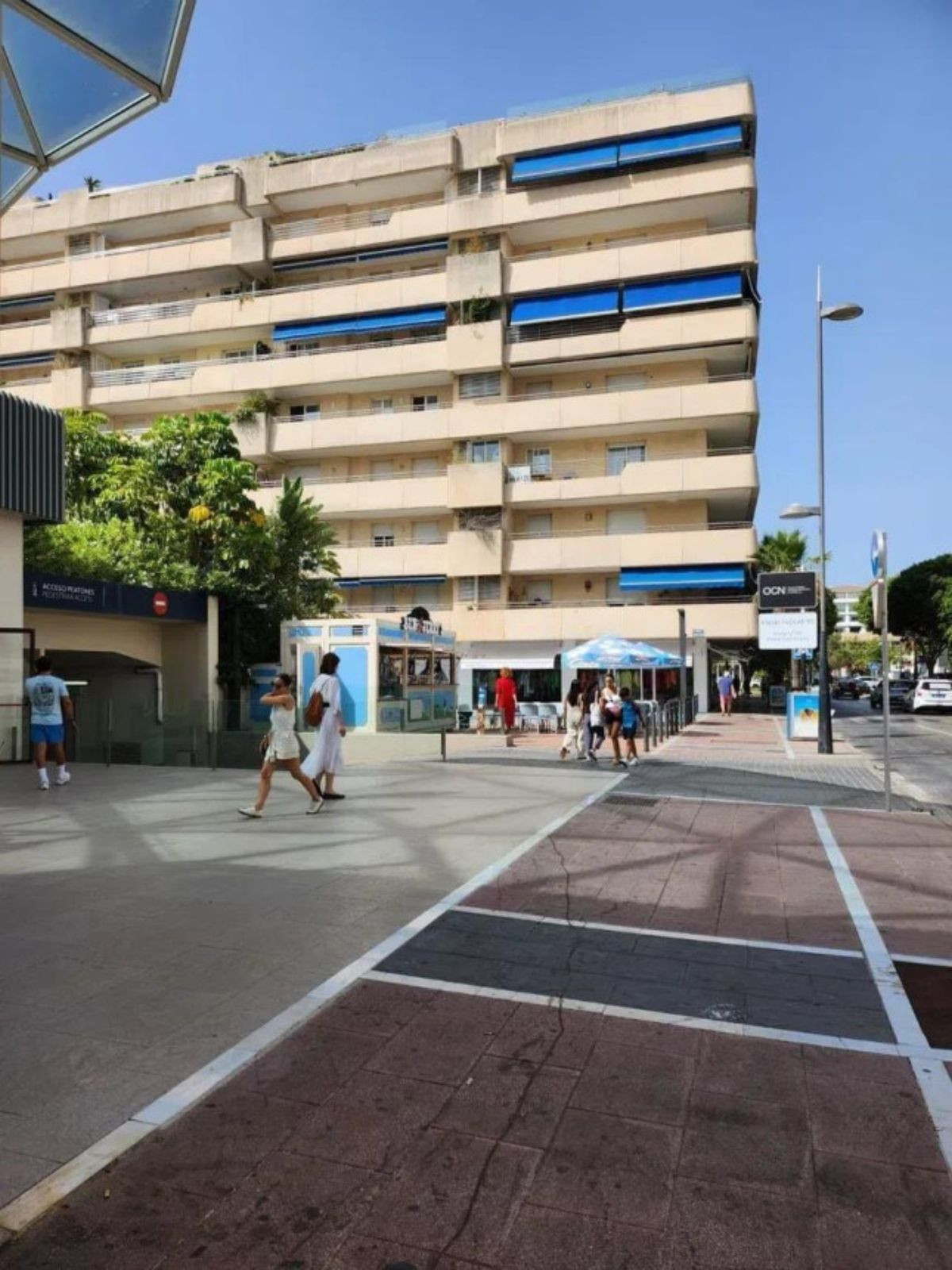 2 bedroom Apartments for sale in Puerto Banús – R5455159 2 bedroom Apartments for sale in Puerto Banús – R5455159