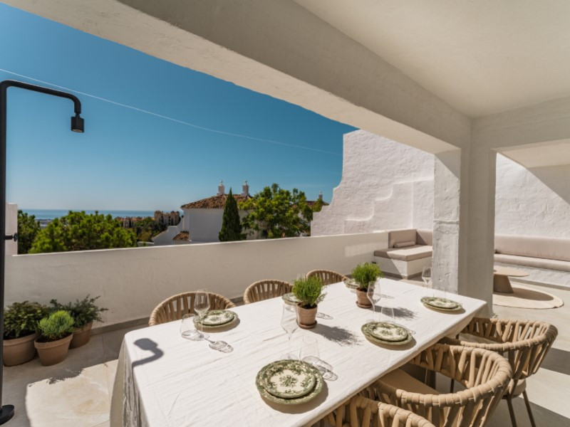 3 bedroom Apartments for sale in Benahavís – R5293885 3 bedroom Apartments for sale in Benahavís – R5293885