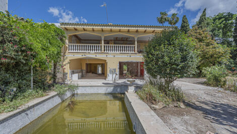 Pareados de 4 dormitorios en venta en Nagüeles – R5365024 Pareados de 4 dormitorios en venta en Nagüeles – R5365024
