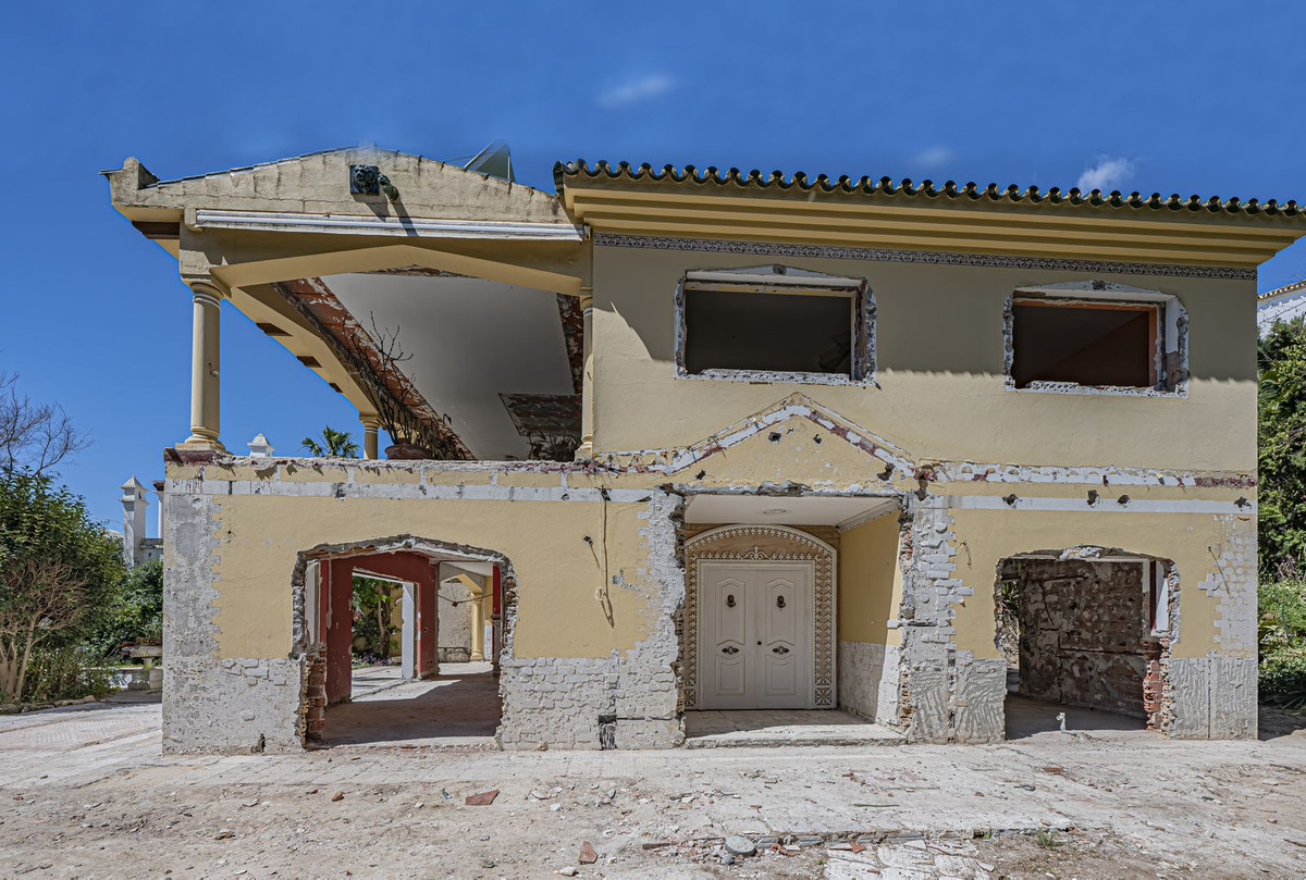 4 bedroom Semi-detached for sale in Nagüeles – R5365024 4 bedroom Semi-detached for sale in Nagüeles – R5365024