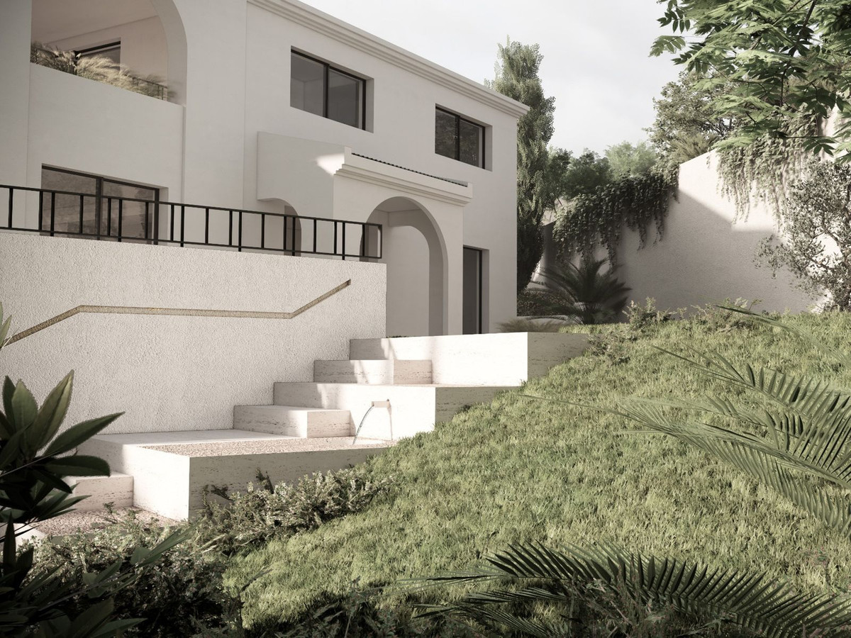 4 bedroom Semi-detached for sale in Nagüeles – R5365024 4 bedroom Semi-detached for sale in Nagüeles – R5365024