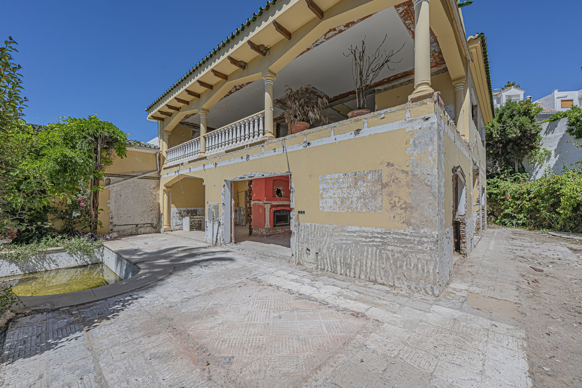 4 bedroom Semi-detached for sale in Nagüeles – R5365024 4 bedroom Semi-detached for sale in Nagüeles – R5365024