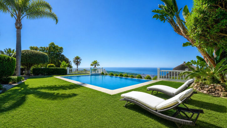 5 bedroom Villas for sale in Altos de los Monteros – R3128869 5 bedroom Villas for sale in Altos de los Monteros – R3128869 in