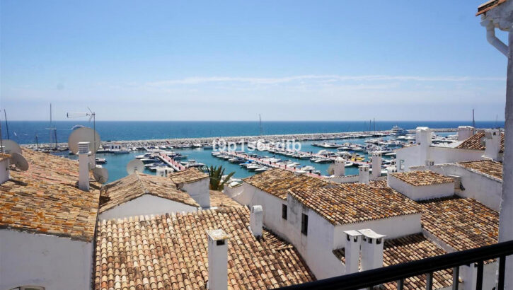 3 bedroom Apartments for sale in Puerto Banús – R2929403 3 bedroom Apartments for sale in Puerto Banús – R2929403 in