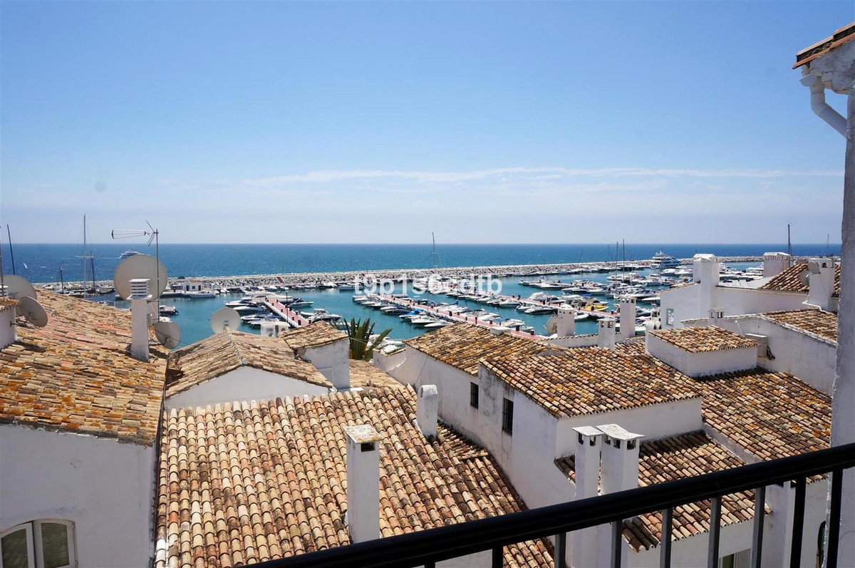 3 bedroom Apartments for sale in Puerto Banús – R2929403 3 bedroom Apartments for sale in Puerto Banús – R2929403