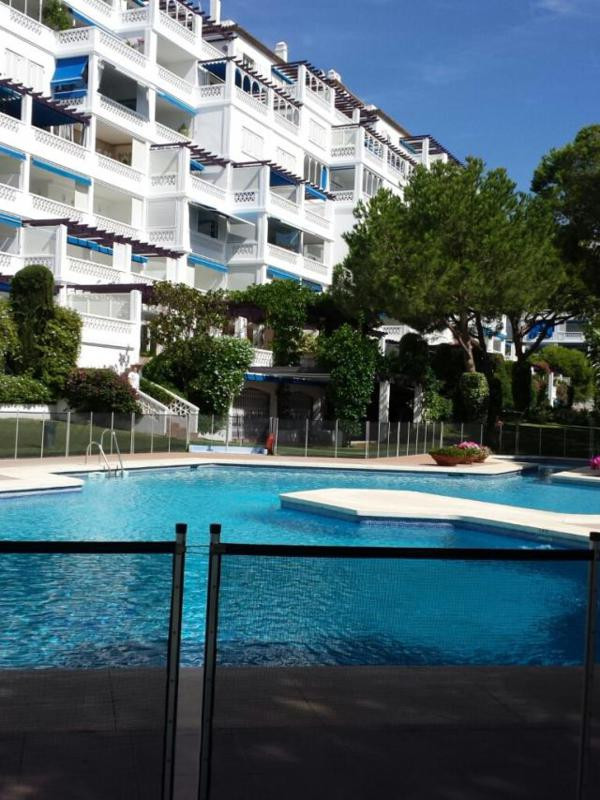 Aticos de 3 dormitorios en venta en Puerto Banús – R2487497 Aticos de 3 dormitorios en venta en Puerto Banús – R2487497