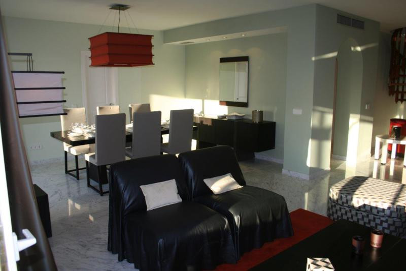 Aticos de 3 dormitorios en venta en Puerto Banús – R2487497 Aticos de 3 dormitorios en venta en Puerto Banús – R2487497