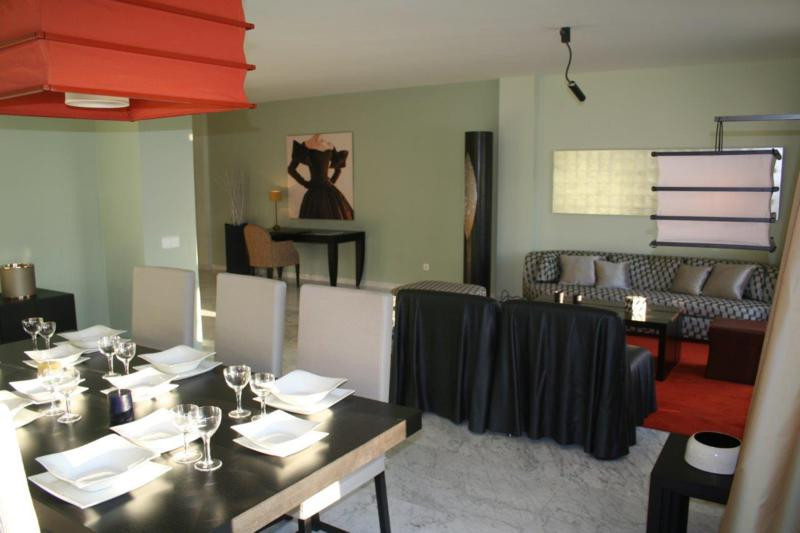 Aticos de 3 dormitorios en venta en Puerto Banús – R2487497 Aticos de 3 dormitorios en venta en Puerto Banús – R2487497