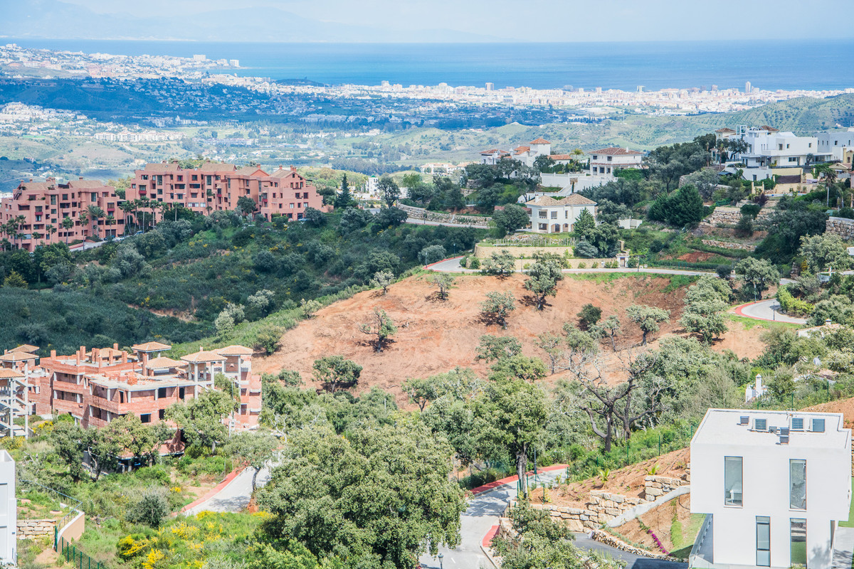 Plots for sale in La Mairena – R3168088 Plots for sale in La Mairena – R3168088
