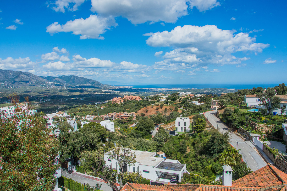 Plots for sale in La Mairena – R3168088 Plots for sale in La Mairena – R3168088