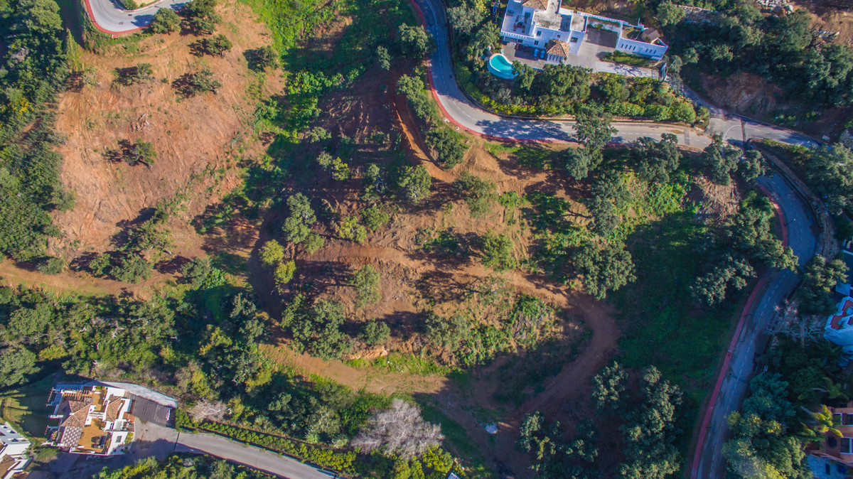 Plots for sale in La Mairena – R3168088 Plots for sale in La Mairena – R3168088