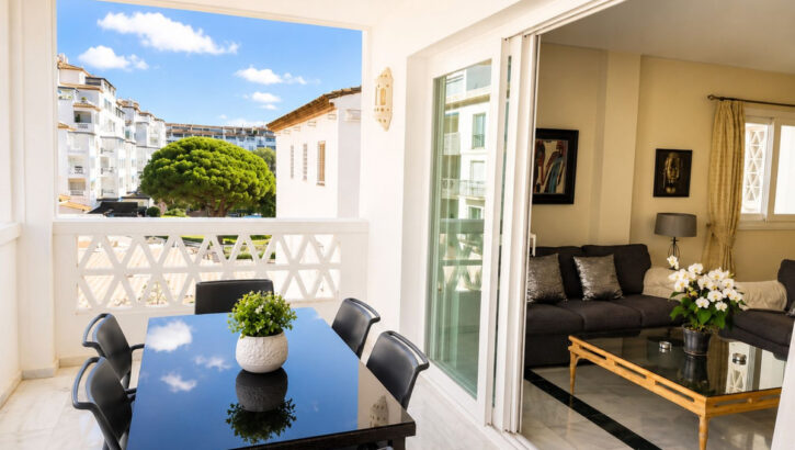 2 bedroom Apartments for sale in Puerto Banús – R5299858 2 bedroom Apartments for sale in Puerto Banús – R5299858 in