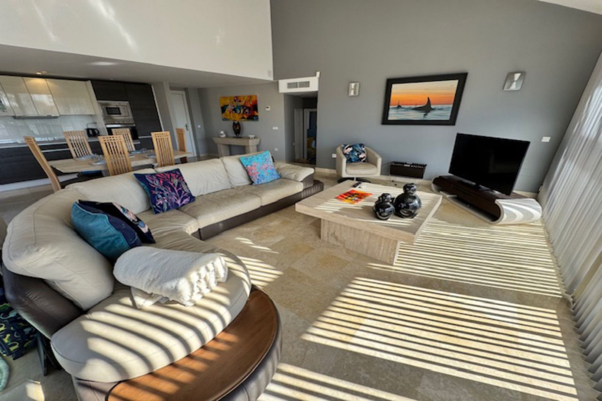 Aticos de 2 dormitorios en venta en Riviera del Sol – R5475670 Aticos de 2 dormitorios en venta en Riviera del Sol – R5475670