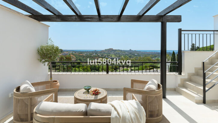 3 bedroom Penthouses for sale in La Quinta – R5468152 3 bedroom Penthouses for sale in La Quinta – R5468152 in