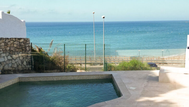 3 bedroom Villas for sale in La Cala de Mijas – R5408254 3 bedroom Villas for sale in La Cala de Mijas – R5408254 in