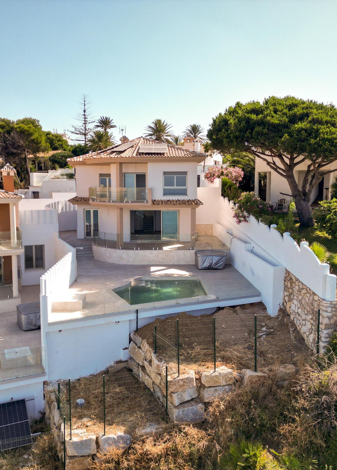 3 bedroom Villas for sale in La Cala de Mijas – R5408254 3 bedroom Villas for sale in La Cala de Mijas – R5408254