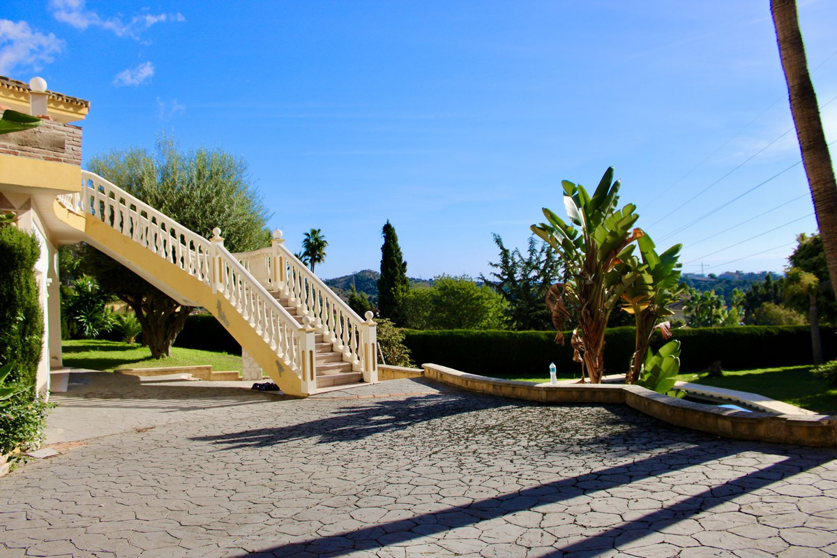 Villas de 4 dormitorios en venta en Hacienda Las Chapas – R5145895 Villas de 4 dormitorios en venta en Hacienda Las Chapas – R5145895