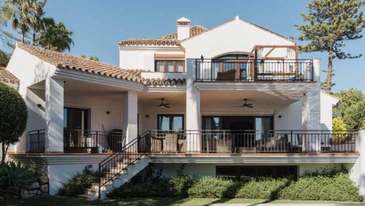 Villas de 4 dormitorios en venta en El Rosario – R5483875 Villas de 4 dormitorios en venta en El Rosario – R5483875 en