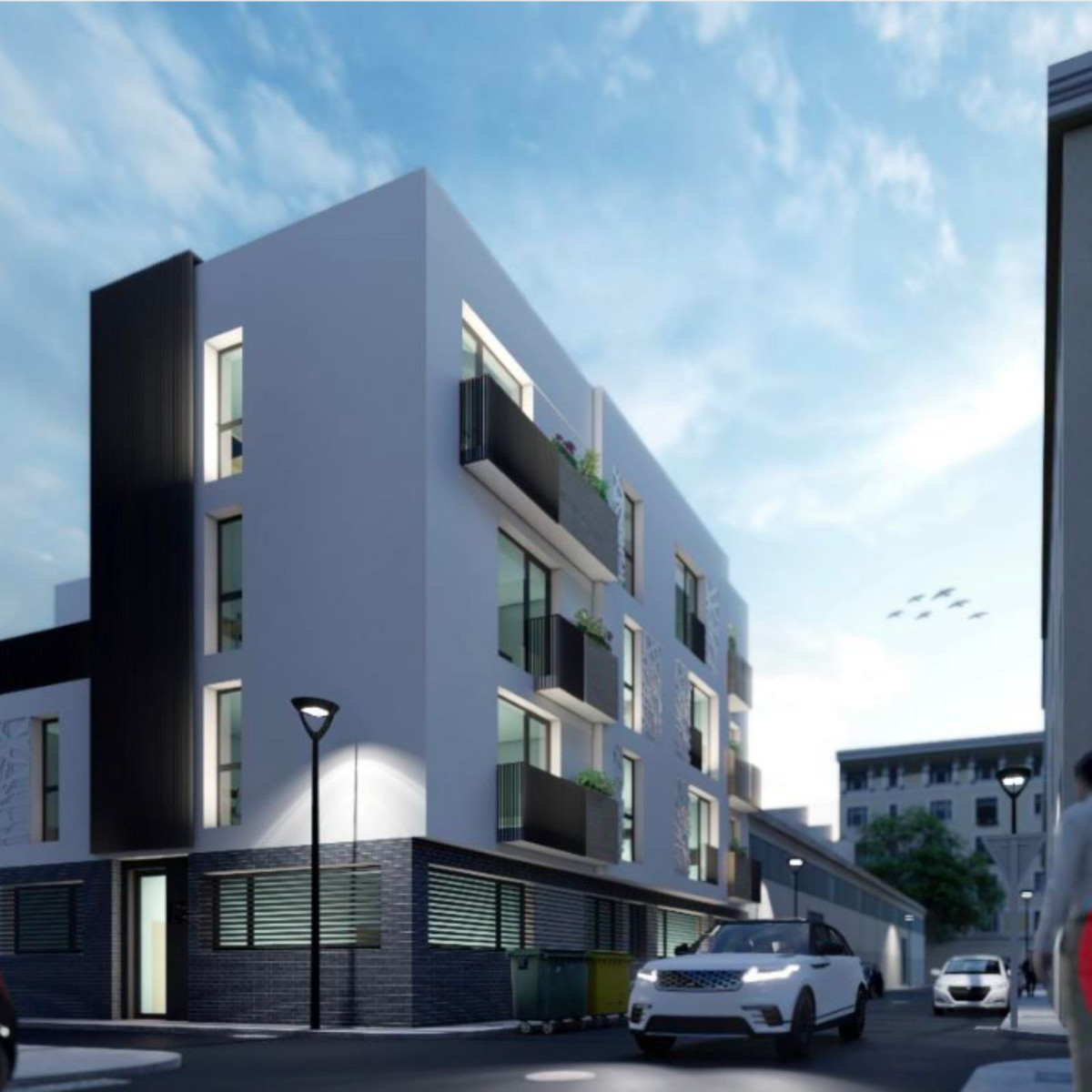 Plots for sale in San Pedro de Alcántara – R5287804 Plots for sale in San Pedro de Alcántara – R5287804