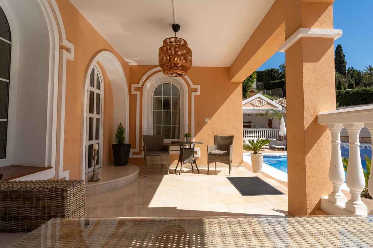 5 bedroom Villas for sale in Mijas – R5247973 5 bedroom Villas for sale in Mijas – R5247973